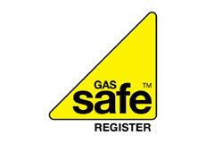 gas safe companies Balgunearie